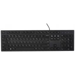 Dell Multimedia KB216 QWERTY Keyboard Wired