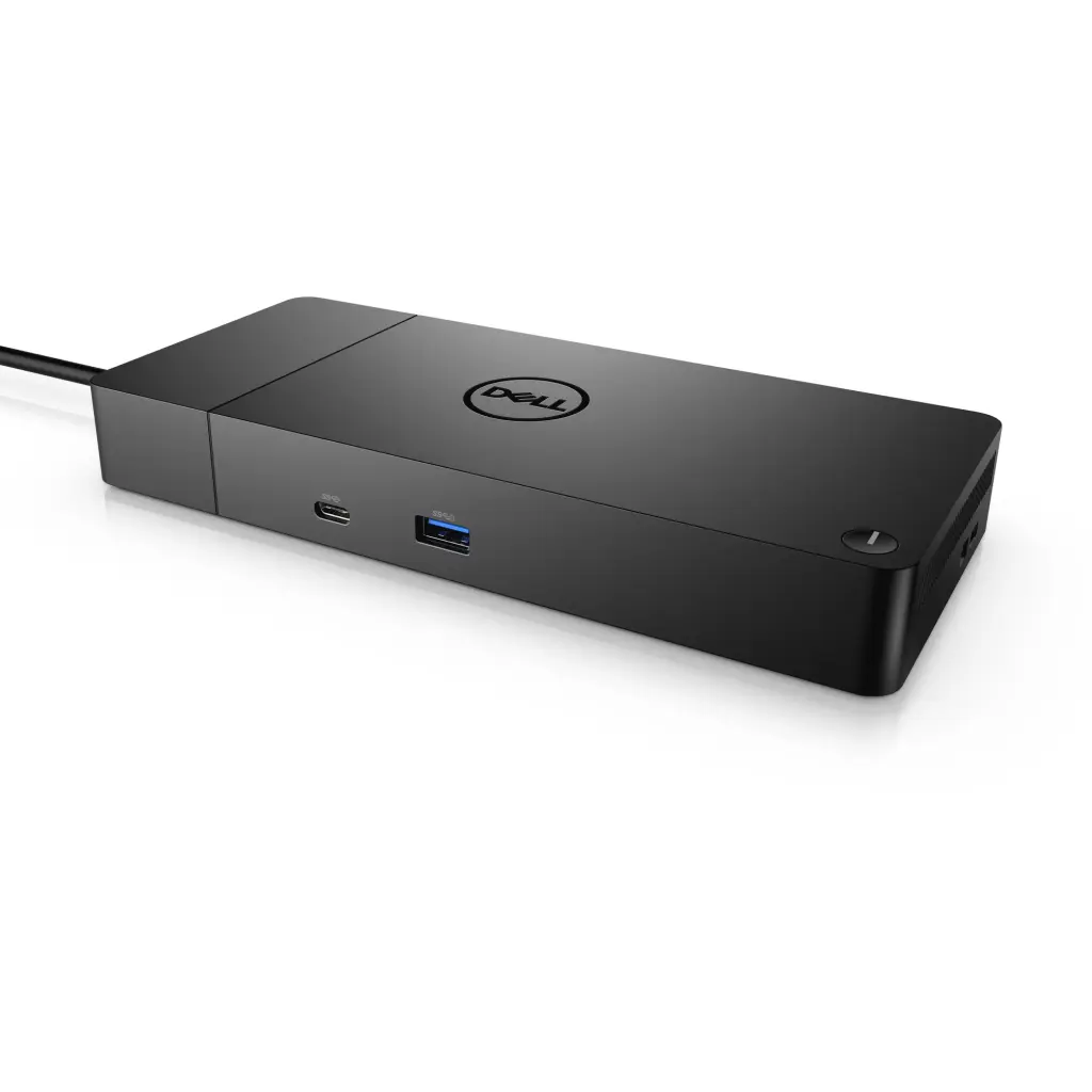 DELL WD19S 130W USB C HDMI 2 x DisplayPort GigE Wired Docking Station