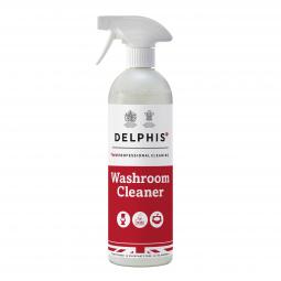 Delphis Bio Washroom Cleaner Refill Bottles 700ml 1005081