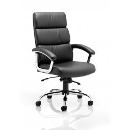 Desire High Executive Chair Black EX000019