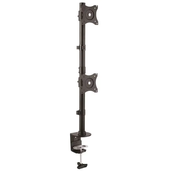 Startech.com Desk Mount Dual Monitor Mount 2x Vesa Screens up to 32in