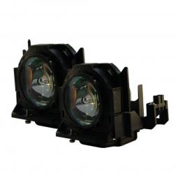 Diamond Dual Lamp For PANASONIC PT D6000