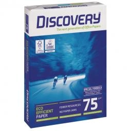 Navigator Discovery Paper A4 75gsm White (Box 10 Reams)