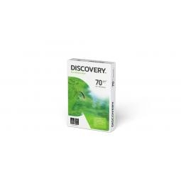 Discovery White Paper A4 70gsm (Box 5 Reams) 59912