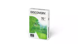 Discovery Paper A4 70gsm (Pallet 64 Boxes) - 59912x64