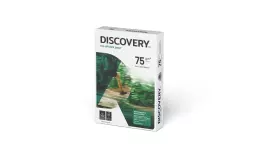 Discovery Paper A4 75gsm (Pallet 64 Boxes) - 59908x64