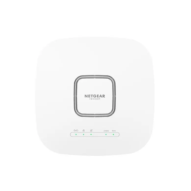 Netgear WAX625 Dual-Band WiFi 6 Wireless Access Point