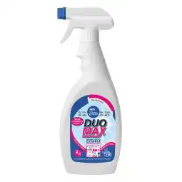 DuoMax General Purpose Cleaner 750ml Hospital Quality