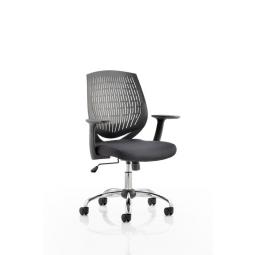 Dura Chair Black OP000014