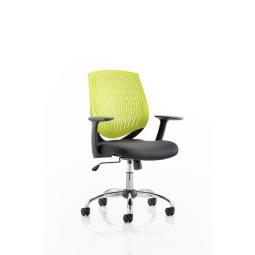 Dura Chair Green OP000016