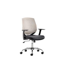 Dura Chair Grey OP000017