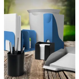 Durable Stackable Letter Tray A4 Documents Grey 775610