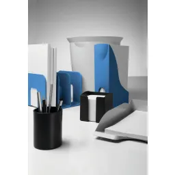 Durable Stackable Letter Tray A4 Documents Grey 775610