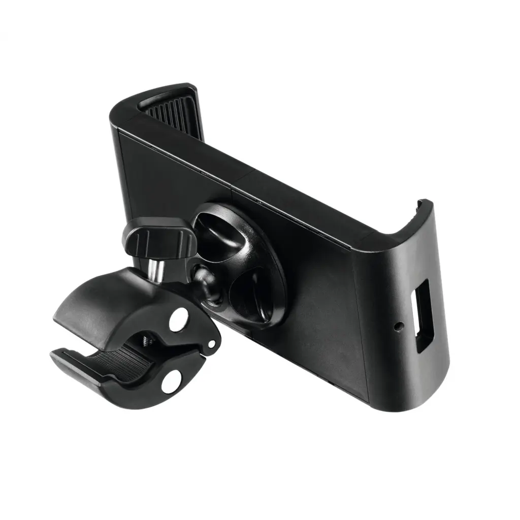 Durable TOUGH Tablet Holder Clamp XL - 894601