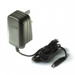 Dymo AC Adaptor for LabelManagers 160 210D 500TS Rhino 4200 Rhino 5200 240V S0721430