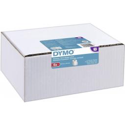 Dymo Label Writer Shipping Labels 54mm x 101mm Pack of 6