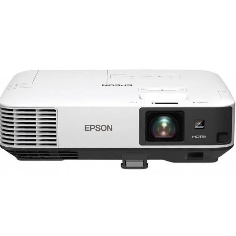 Epson EB-2250U 5000 ANSI Lumens 3LCD 1920 x 1200 Pixels WUXGA HDMI VGA DisplayPort USB Projector