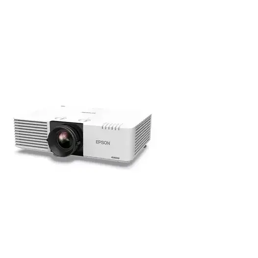 Epson EB-L530U 5200 ANSI Lumens 3LCD WUXGA 1920 x 1800 Pixels HDMI VGA USB Projector