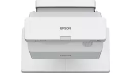 Epson EB-760W 4100 ANSI Lumens 3LCD HD Ready WUXGA 1920 x 1080 Pixels HDMI VGA USB 2.0 Projector