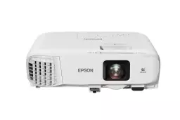 Epson EB-992F 4000 ANSI Lumens 3LCD Full HD 1920 x 1080 Pixels HDMI VGA USB 2.0 Projector