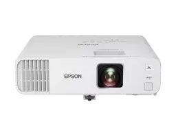 Epson EB-L260F 4600 ANSI Lumens 3LCD Full HD 1920 x 1080 Pixels HDMI VGA USB 2.0 Projector
