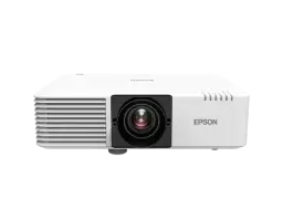 Epson EB-L520U 5200 ANSI Lumens 3LCD WUXGA 1920 x 1200 Pixels HDMI VGA USB 2.0 Projector