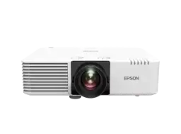 Epson EB-L570U 5200 ANSI Lumens 3LCD WUXGA 1920 x 1200 Pixels HDMI USB 2.0 Projector