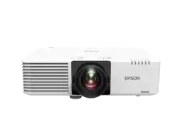 Epson EB-L630SU 6000 ANSI Lumens 3LCD WUXGA 1920 x 1200 Pixels HDMI VGA USB 2.0 Projector