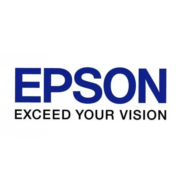 Epson ELPFP14 700mm Ceiling Pipe - Adjustable Height between 918mm and 1168mm