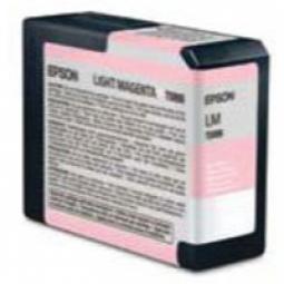 Epson T5806 Light Magenta Ink Cartridge 80ml C13T580600