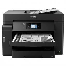 ETM16600 A3 Mono Inkjet MFP