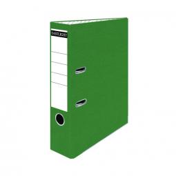 Eastlight Lever Arch File A4 70mm Spine Width Green Pack 10