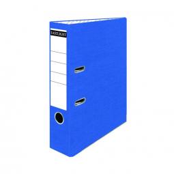 Eastlight Lever Arch File Paper on Board A4 70mm Spine Width Blue