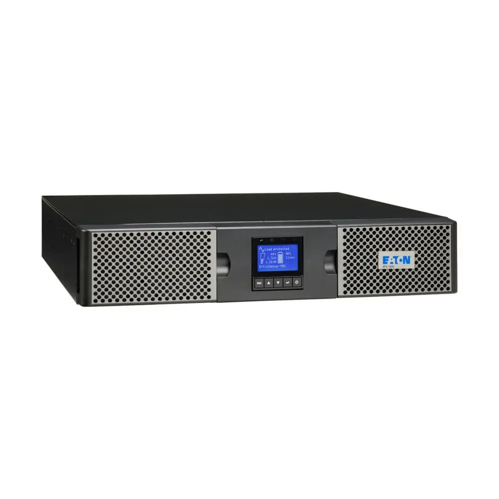 Eaton 9PX 1kW Rack/Tower 2U Online UPS