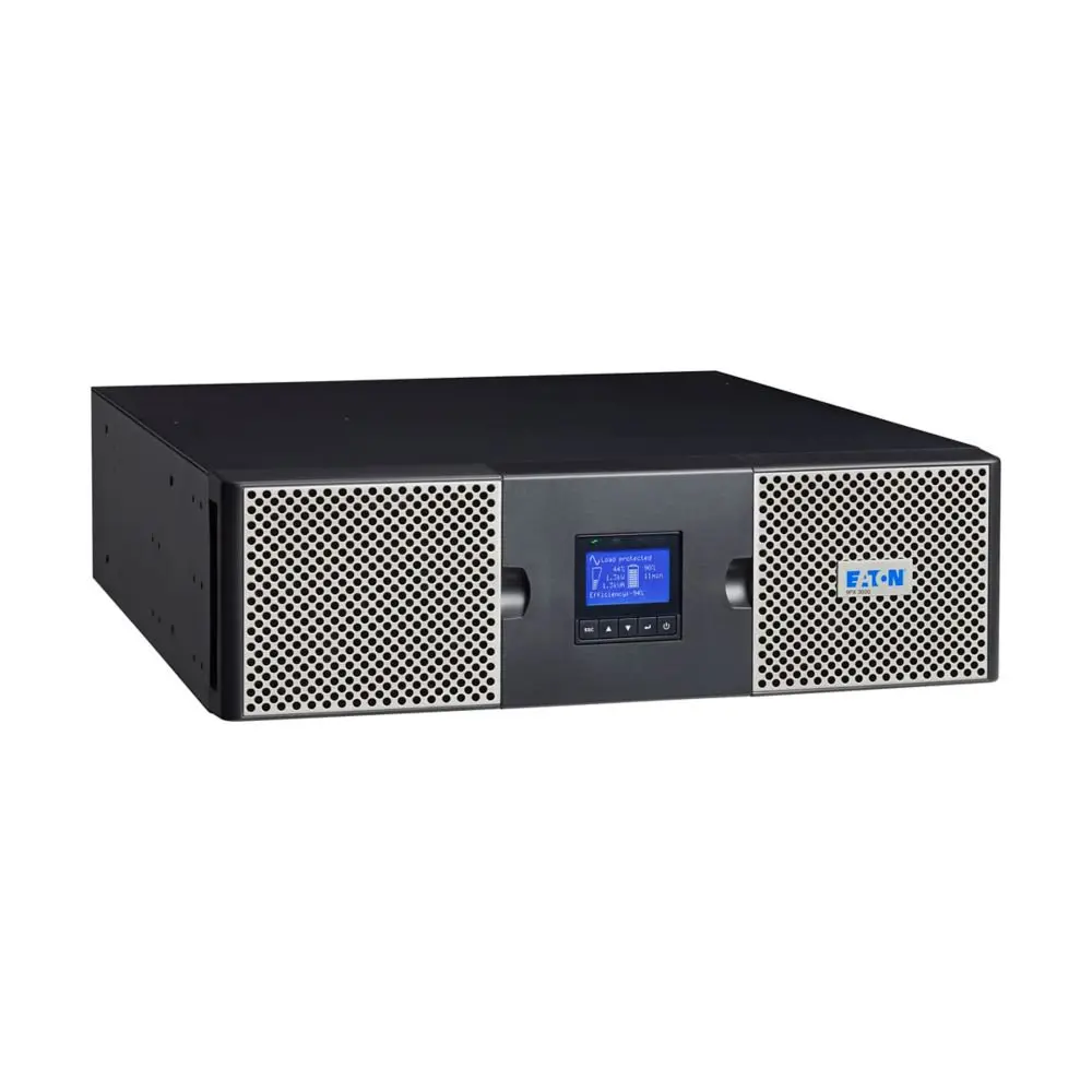 Eaton 9PX 3000i RT3U Online UPS