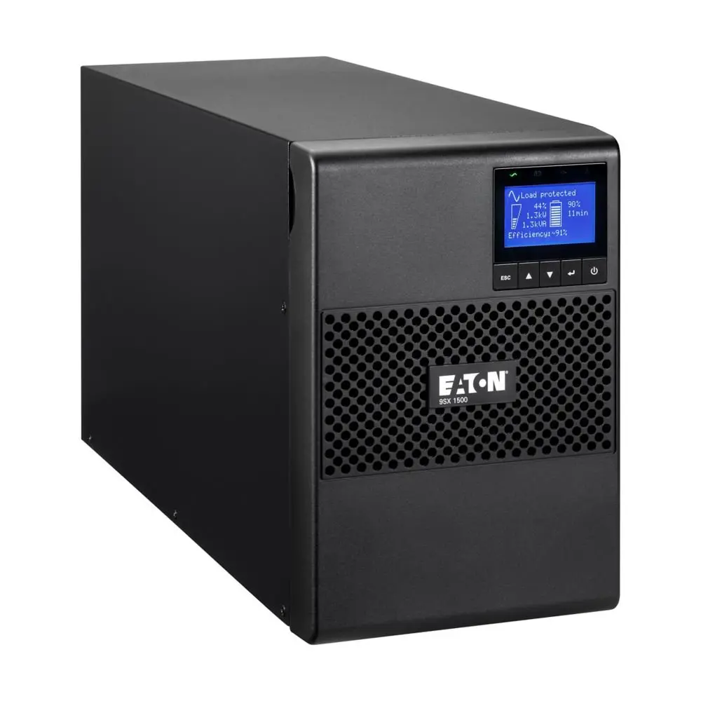 Eaton 9SX 1500i Tower UPS 1500va 1350W