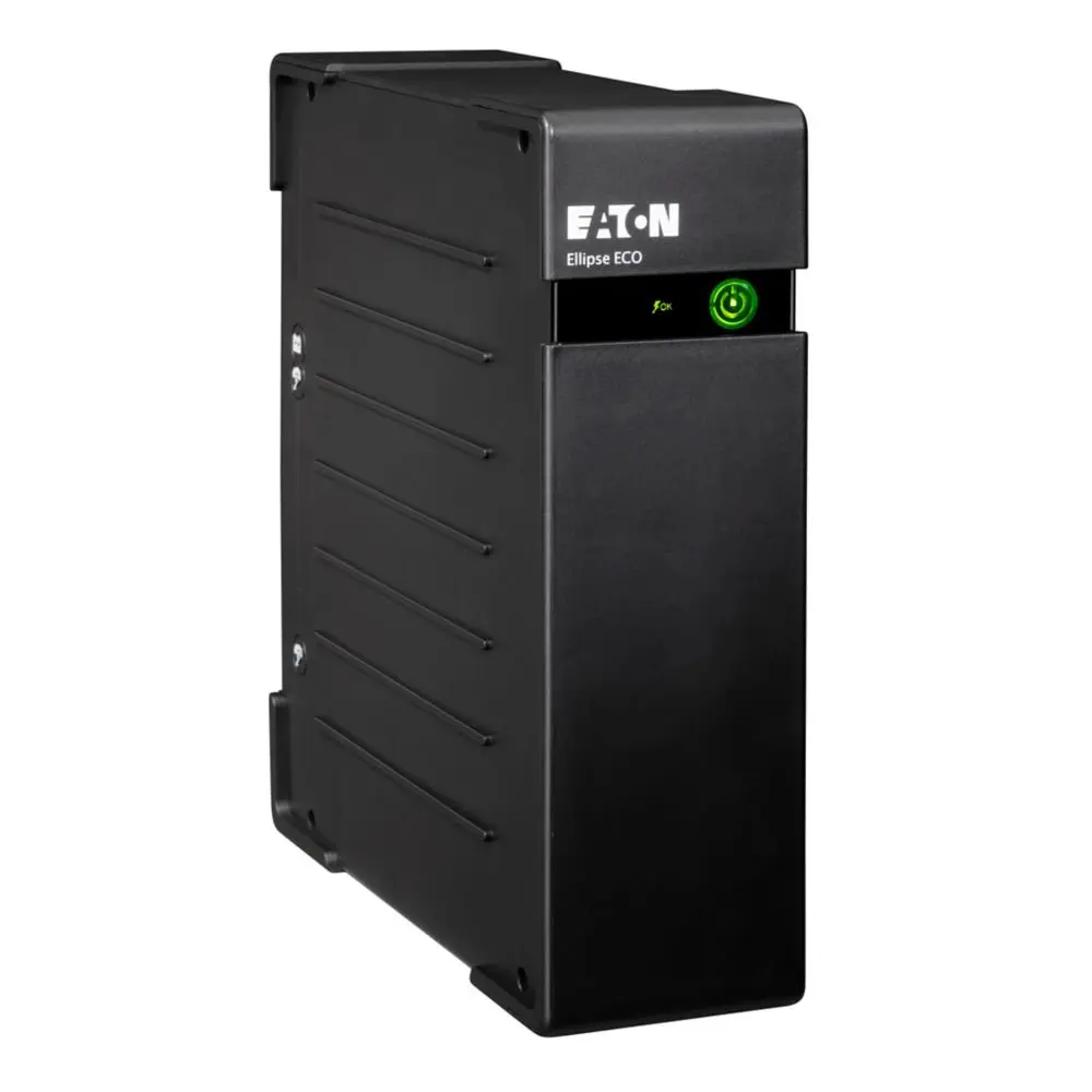 Eaton Ellipse ECO 800 USB IEC 4 x C-13 UPC