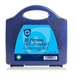 Eclipse Catering 1-10 Person First Aid Kit HSE