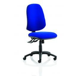 Eclipse Plus XL Chair Blue OP000038