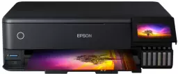 Epson EcoTank ET-8550 5760 x 1440 DPI A3 Colour Inkjet 32 ppm Wi-Fi Multifunction Printer