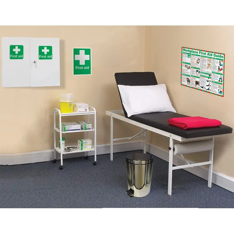 Economy First Aid Room Package - F939