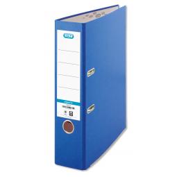 Elba Lever Arch File A4 Blue 100202215 Pack of 10
