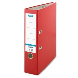 Elba Lever Arch File A4 Red 100202218 Pack of 10
