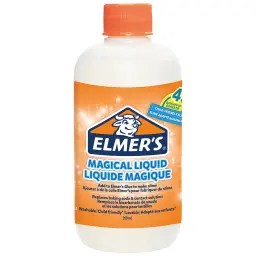 Elmers Glue Slime Magical Liquid Solution 259ml - 2079477
