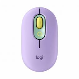 Emoji POP RF Wireless 4000 DPI Mouse