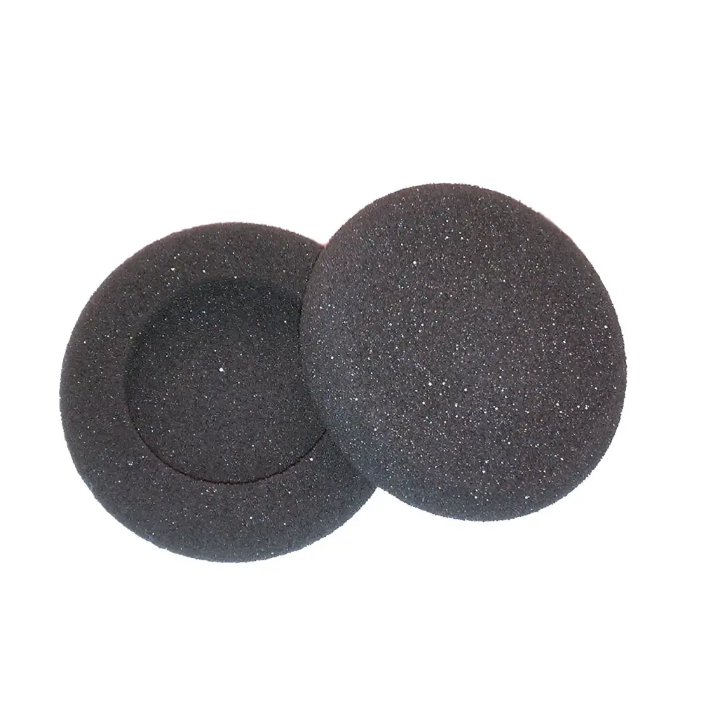 HP Poly EncorePro HW510 520 Foam Ear Cushions 2 Pieces