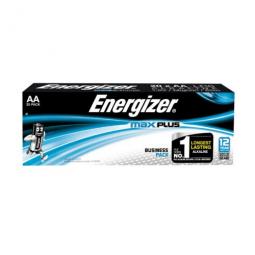 Energizer Max Plus AA Pack of 20