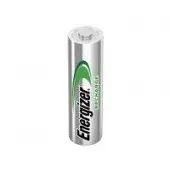 Energizer Rechargeable Extreme AA Battery 2300mAh (Pack 4) - 416893