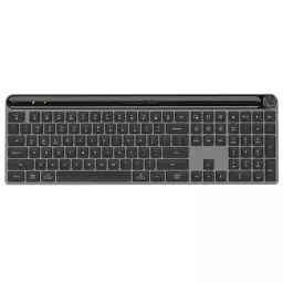 JLab Audio Epic USB and Bluetooth QWERTY English UK Keyboard