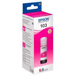 Epson 103 Ecotank Magenta Ink Cartridge